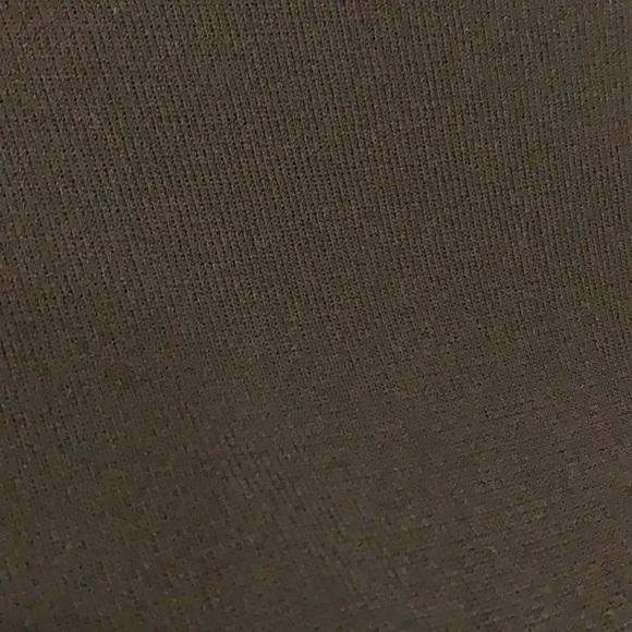 Beaded Shoulder Knit Top - Picture 6 of 7